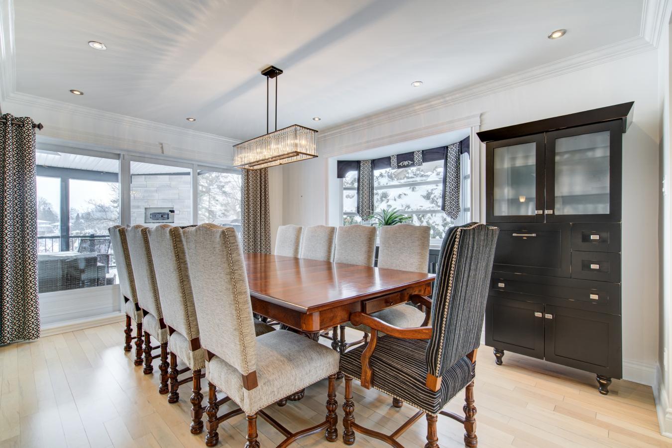 Repentigny, QC, Canada, 4 Bedrooms Bedrooms, ,2 BathroomsBathrooms,Residential,For Sale,1765241