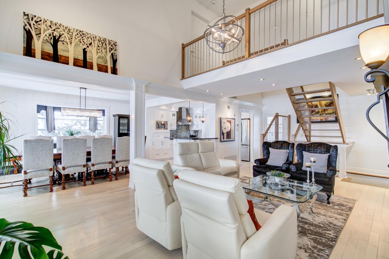 Repentigny, QC, Canada, 4 Bedrooms Bedrooms, ,2 BathroomsBathrooms,Residential,For Sale,1765241