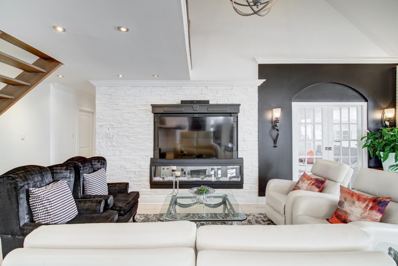 Repentigny, QC, Canada, 4 Bedrooms Bedrooms, ,2 BathroomsBathrooms,Residential,For Sale,1765241