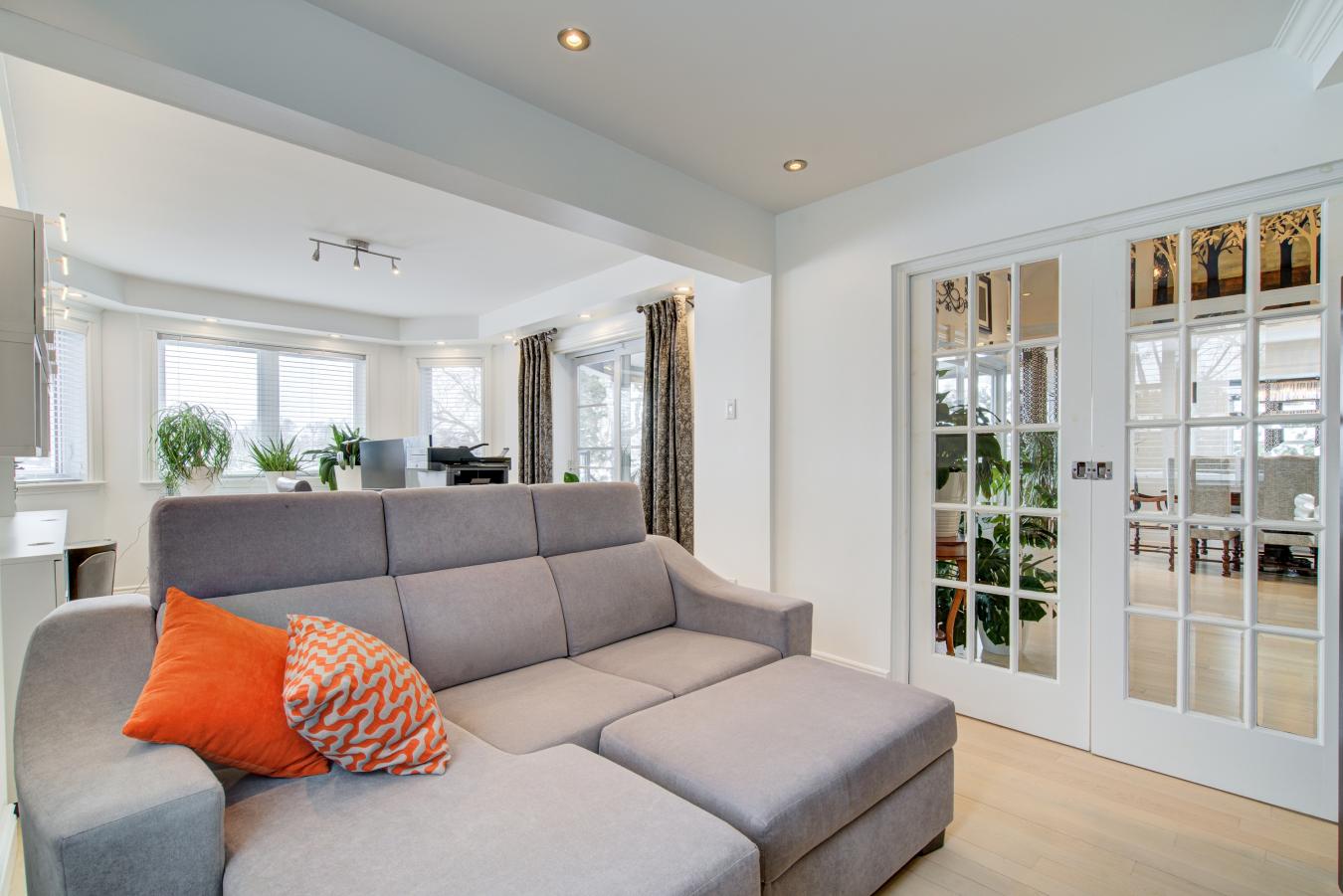 Repentigny, QC, Canada, 4 Bedrooms Bedrooms, ,2 BathroomsBathrooms,Residential,For Sale,1765241