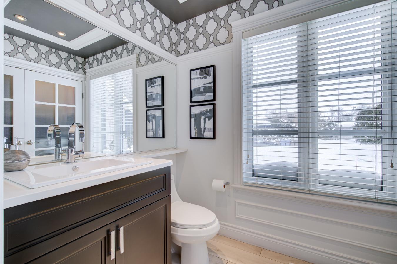 Repentigny, QC, Canada, 4 Bedrooms Bedrooms, ,2 BathroomsBathrooms,Residential,For Sale,1765241