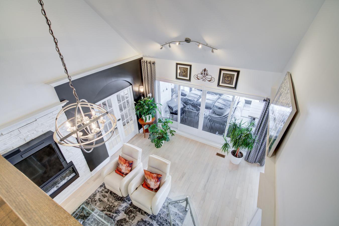 Repentigny, QC, Canada, 4 Bedrooms Bedrooms, ,2 BathroomsBathrooms,Residential,For Sale,1765241