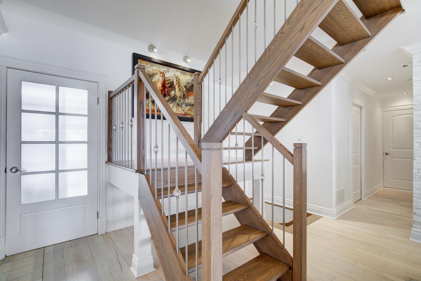 Repentigny, QC, Canada, 4 Bedrooms Bedrooms, ,2 BathroomsBathrooms,Residential,For Sale,1765241