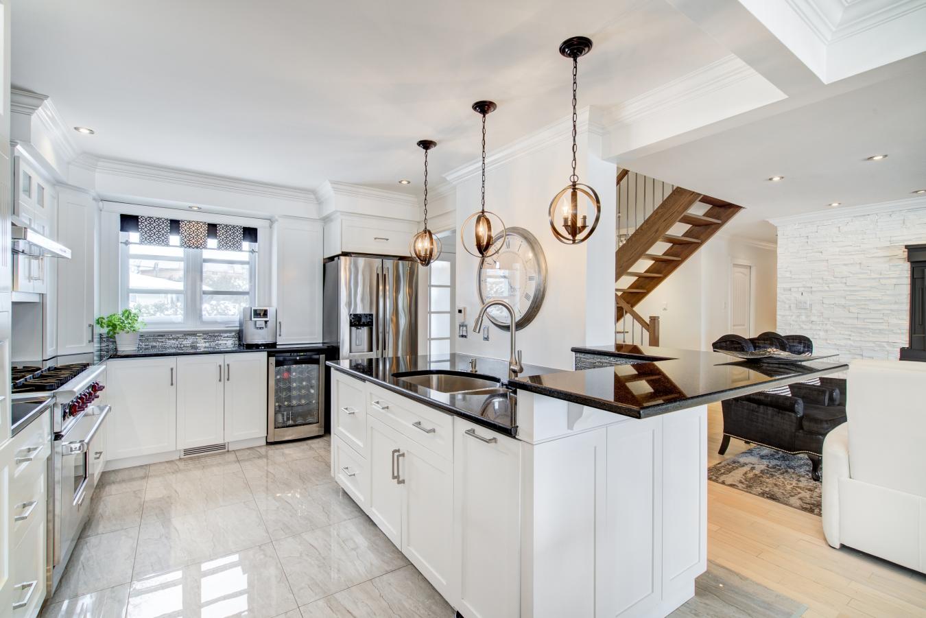 Repentigny, QC, Canada, 4 Bedrooms Bedrooms, ,2 BathroomsBathrooms,Residential,For Sale,1765241