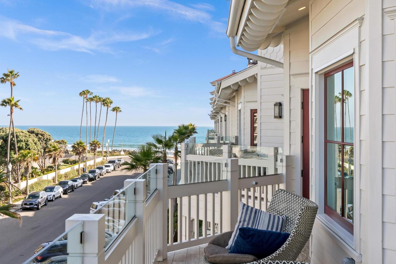 Coronado, California, 92118, United States, 2 Bedrooms Bedrooms, ,2 BathroomsBathrooms,Residential,For Sale,1734266