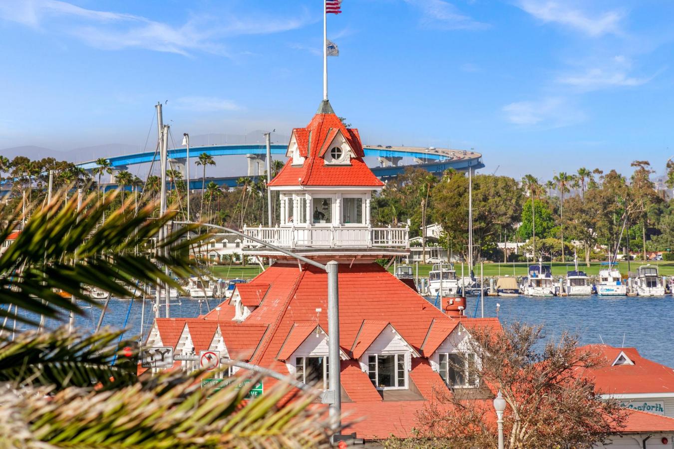 Coronado, California, 92118, United States, 2 Bedrooms Bedrooms, ,2 BathroomsBathrooms,Residential,For Sale,1734266