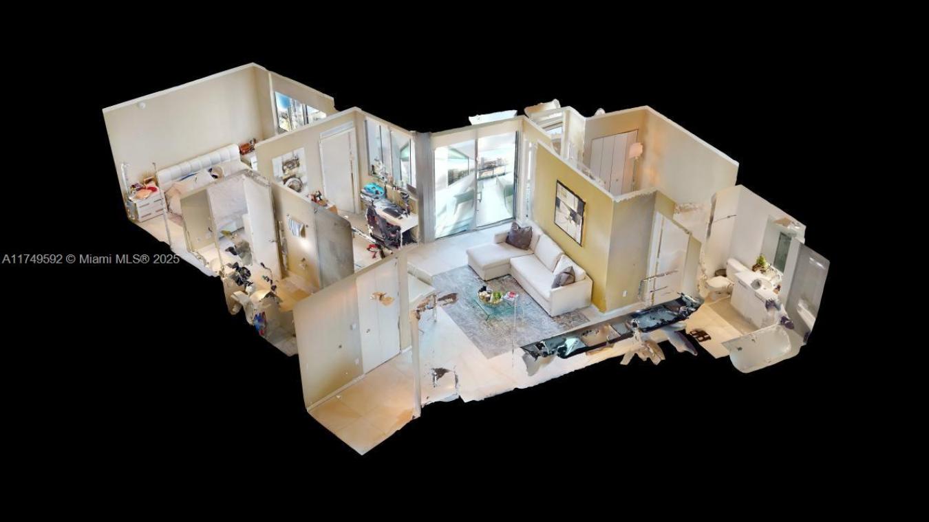 Miami, Florida, 33130, United States, 2 Bedrooms Bedrooms, ,2 BathroomsBathrooms,Residential,For Sale,1734264