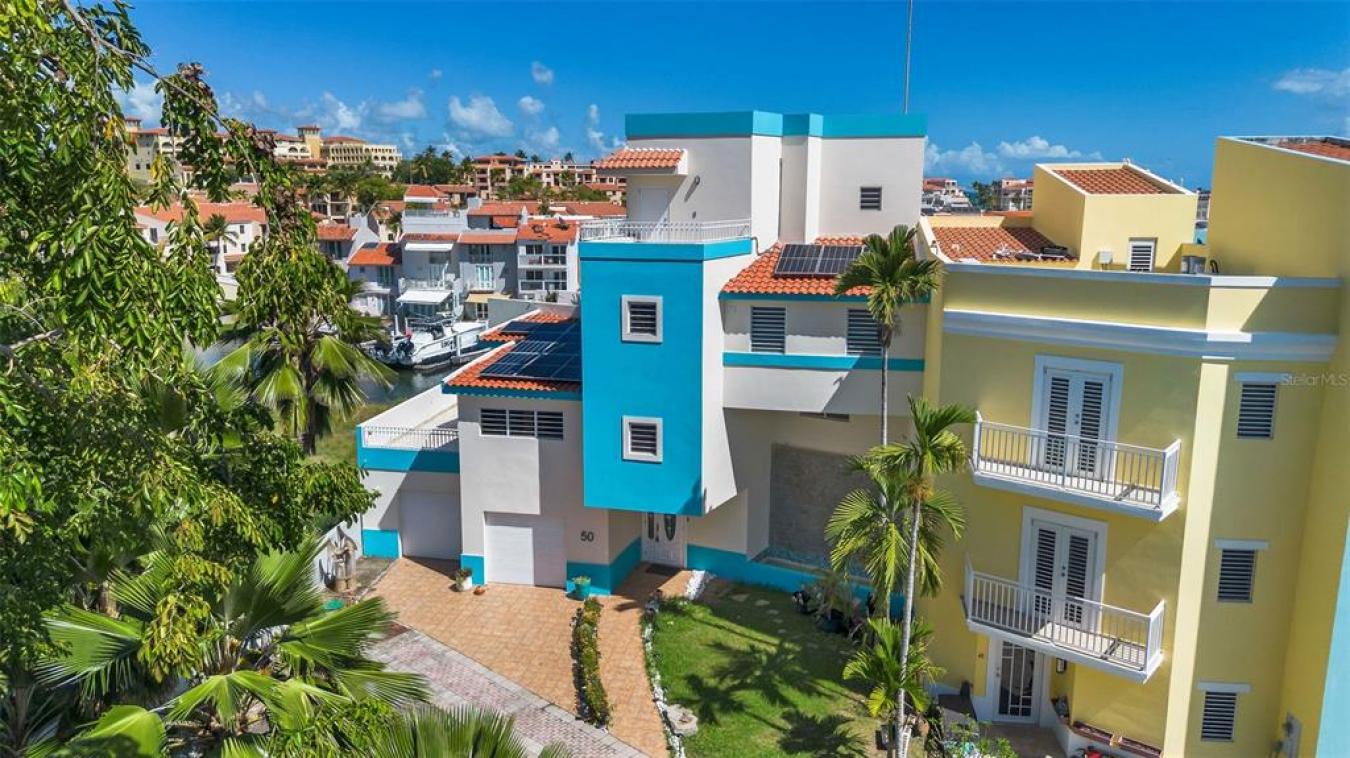 Humacao, 00791, Puerto Rico, 4 Bedrooms Bedrooms, ,5 BathroomsBathrooms,Residential,For Sale,1734261