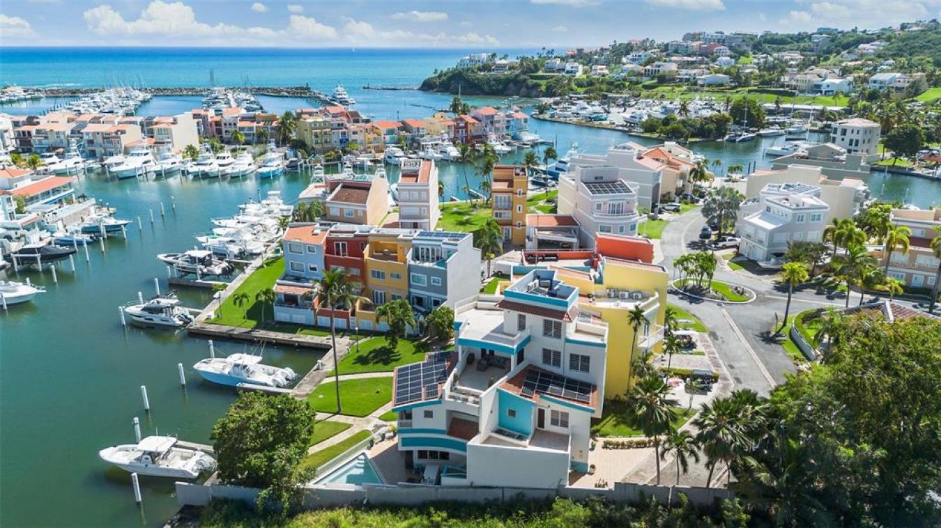 Humacao, 00791, Puerto Rico, 4 Bedrooms Bedrooms, ,5 BathroomsBathrooms,Residential,For Sale,1734261