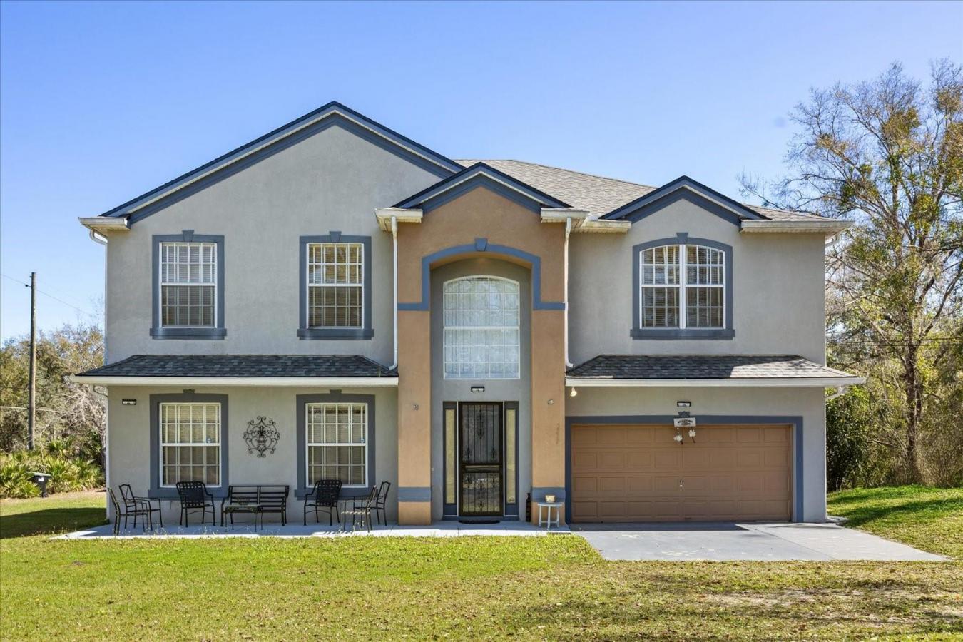 Orlando, Florida, 32833, United States, 5 Bedrooms Bedrooms, ,2 BathroomsBathrooms,Residential,For Sale,1734257
