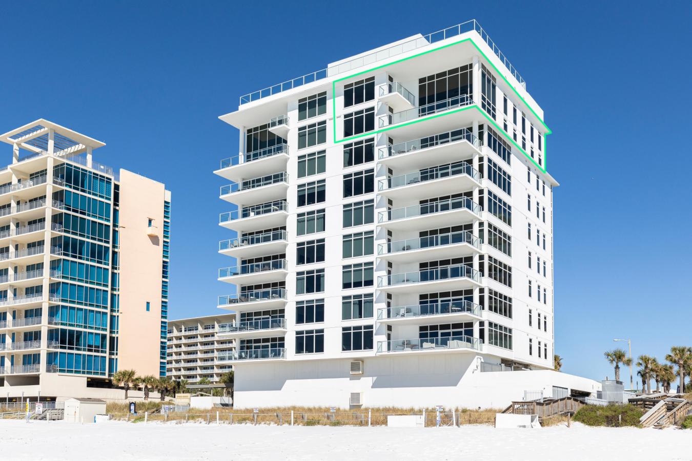 Destin, Florida, 32541, United States, 4 Bedrooms Bedrooms, ,4 BathroomsBathrooms,Residential,For Sale,1941572
