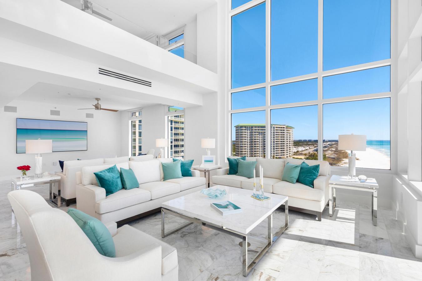 Destin, Florida, 32541, United States, 4 Bedrooms Bedrooms, ,4 BathroomsBathrooms,Residential,For Sale,1941572