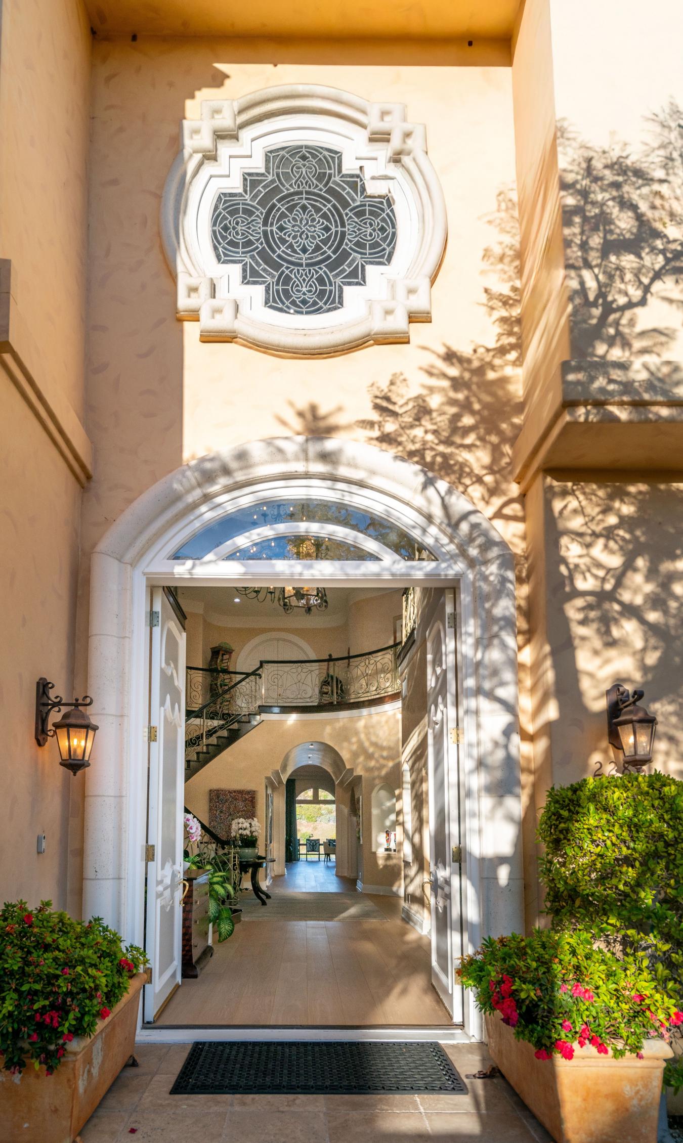 Bel Air Crest, California, 90077, United States, 5 Bedrooms Bedrooms, ,8 BathroomsBathrooms,Residential,For Sale,1734253