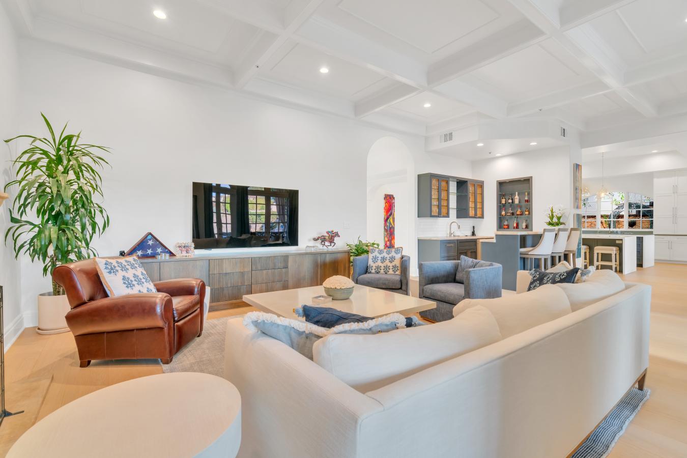 Bel Air Crest, California, 90077, United States, 5 Bedrooms Bedrooms, ,8 BathroomsBathrooms,Residential,For Sale,1734253