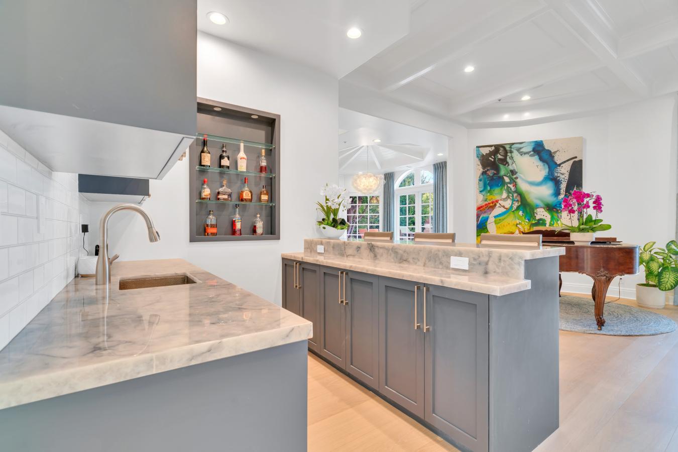 Bel Air Crest, California, 90077, United States, 5 Bedrooms Bedrooms, ,8 BathroomsBathrooms,Residential,For Sale,1734253
