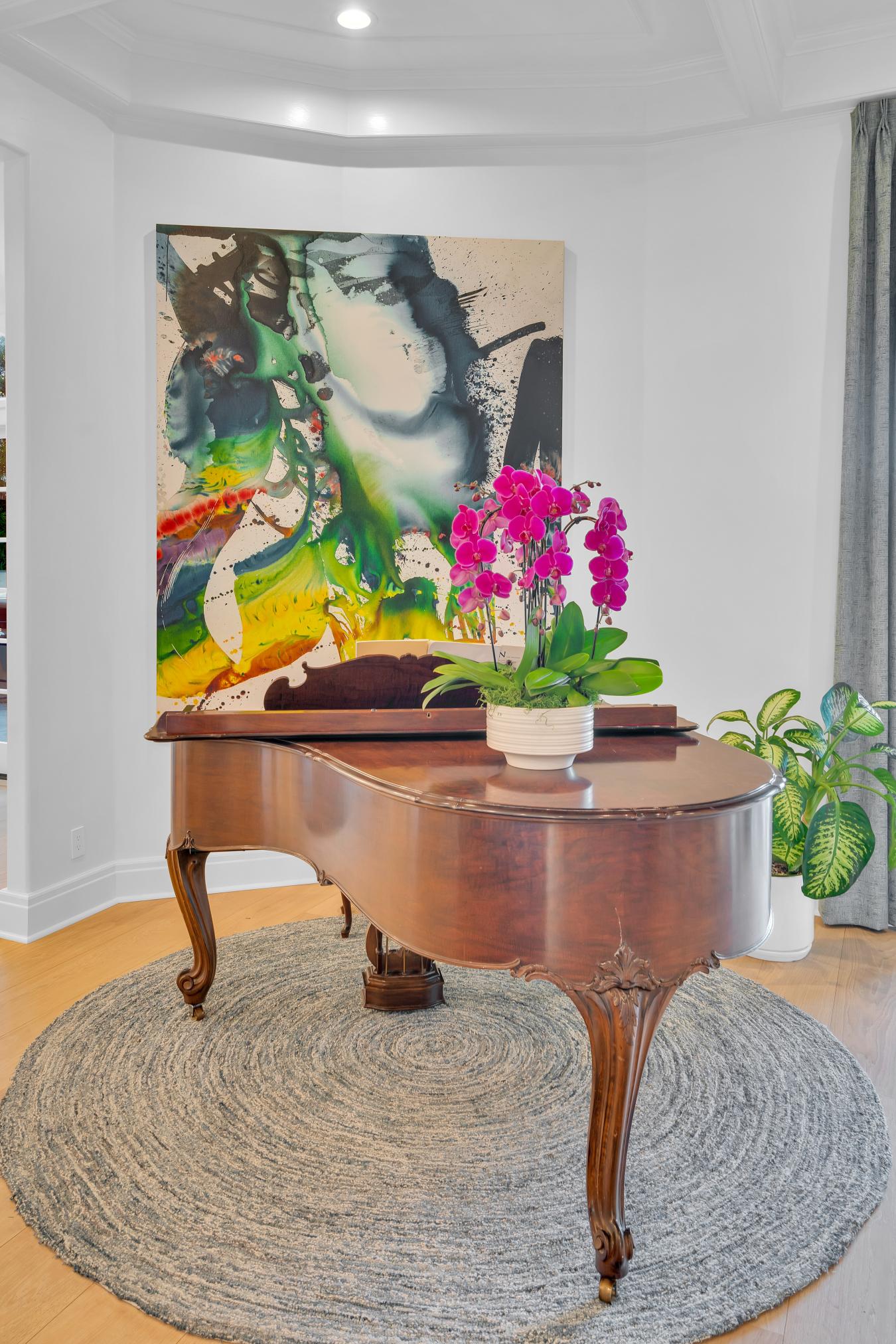 Bel Air Crest, California, 90077, United States, 5 Bedrooms Bedrooms, ,8 BathroomsBathrooms,Residential,For Sale,1734253
