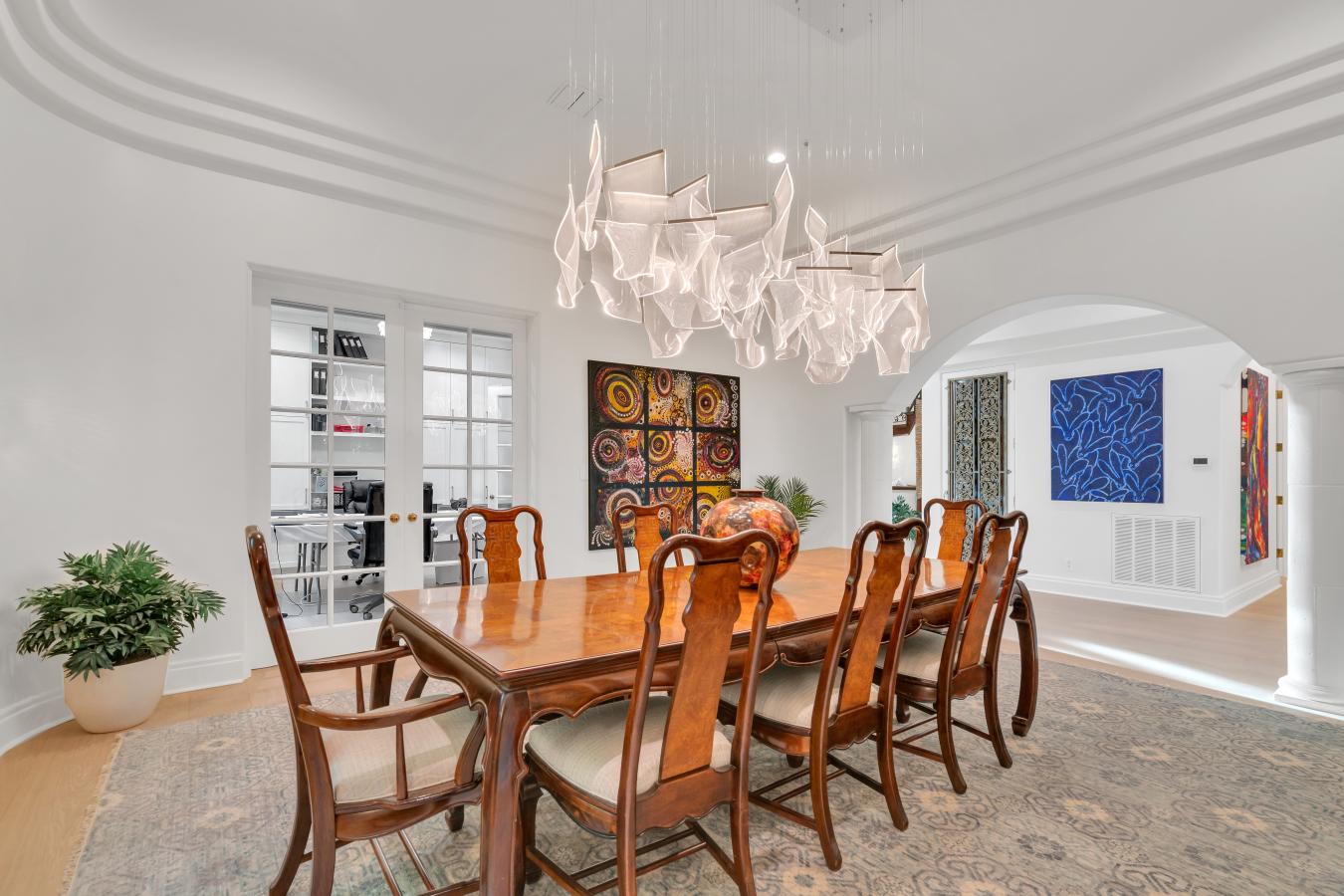 Bel Air Crest, California, 90077, United States, 5 Bedrooms Bedrooms, ,8 BathroomsBathrooms,Residential,For Sale,1734253