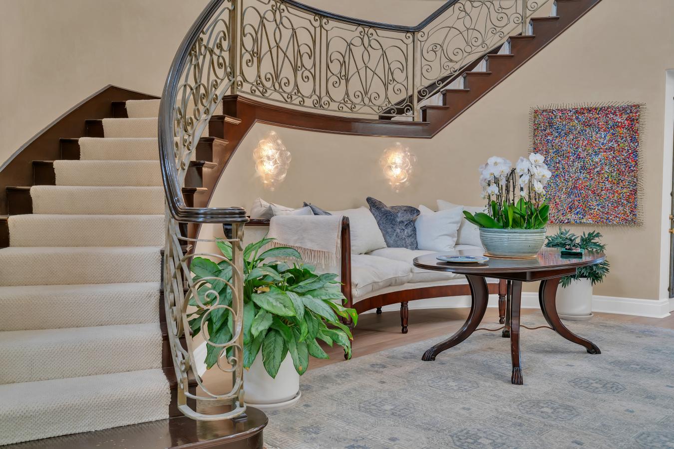 Bel Air Crest, California, 90077, United States, 5 Bedrooms Bedrooms, ,8 BathroomsBathrooms,Residential,For Sale,1734253