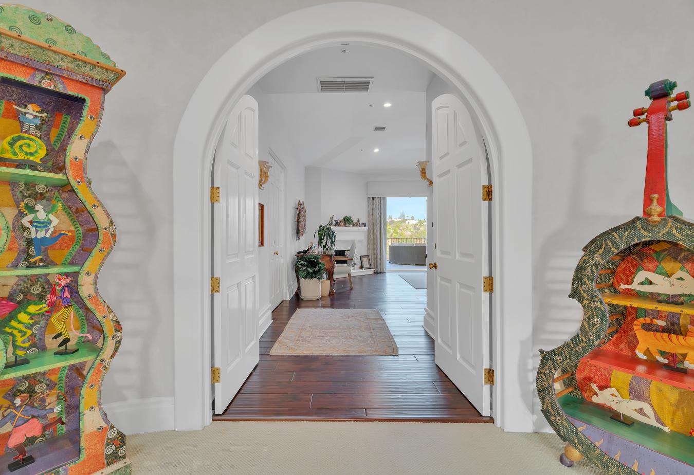 Bel Air Crest, California, 90077, United States, 5 Bedrooms Bedrooms, ,8 BathroomsBathrooms,Residential,For Sale,1734253