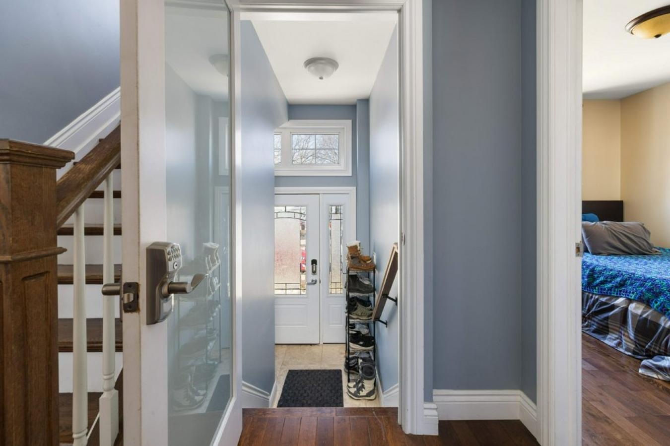 Kingston, ON, K7L0B5, Canada, 8 Bedrooms Bedrooms, ,4 BathroomsBathrooms,Residential,For Sale,1905293
