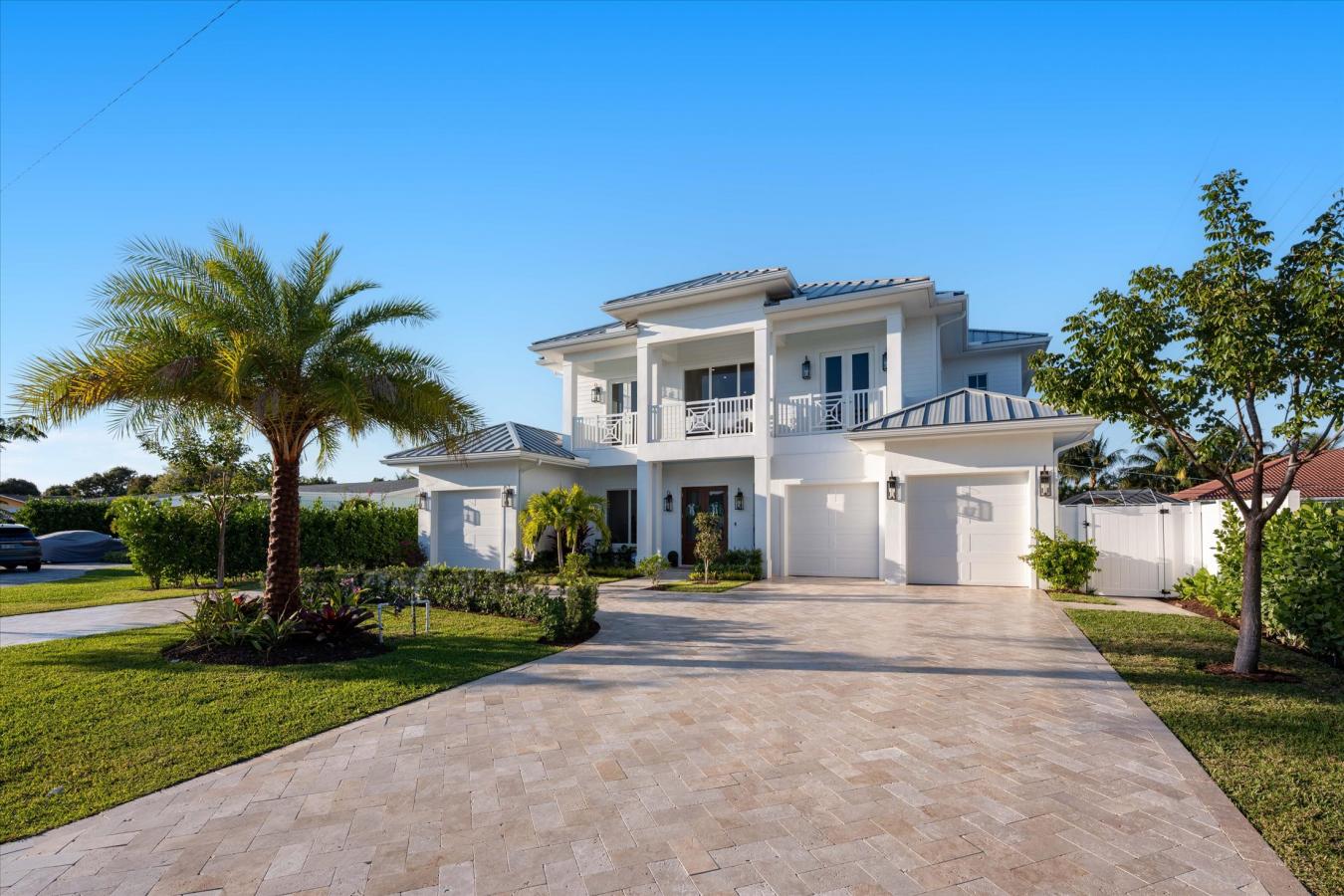 Boca Raton, Florida, 33432, United States, 5 Bedrooms Bedrooms, ,4 BathroomsBathrooms,Residential,For Sale,1734776