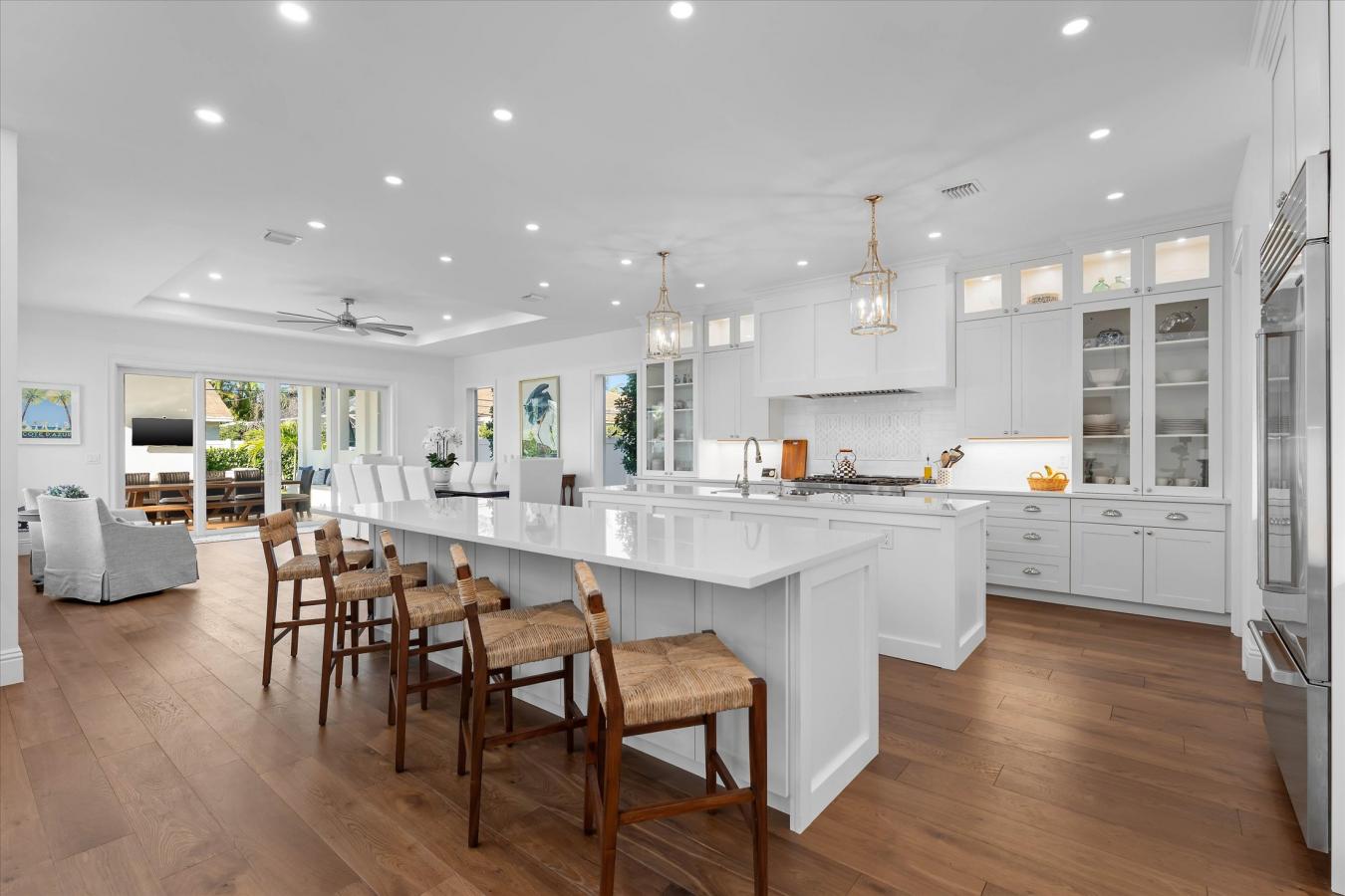 Boca Raton, Florida, 33432, United States, 5 Bedrooms Bedrooms, ,4 BathroomsBathrooms,Residential,For Sale,1734776