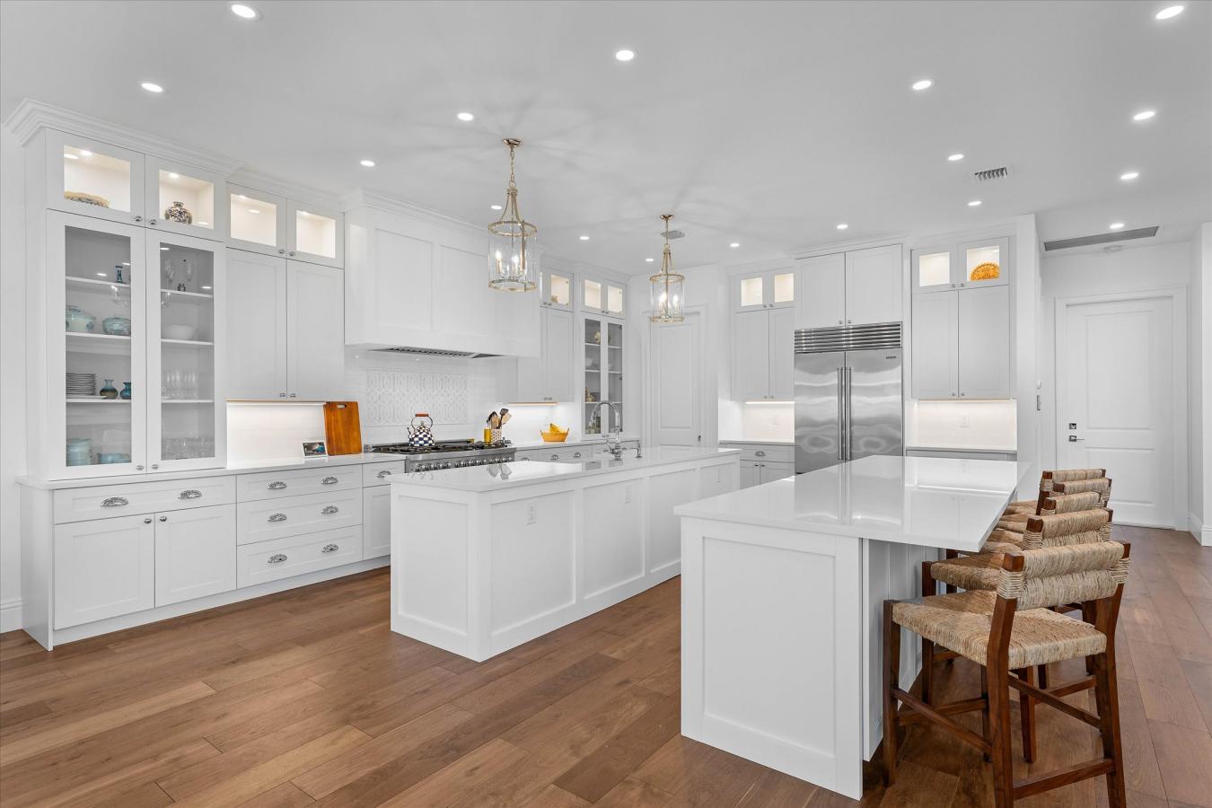 Boca Raton, Florida, 33432, United States, 5 Bedrooms Bedrooms, ,4 BathroomsBathrooms,Residential,For Sale,1734776