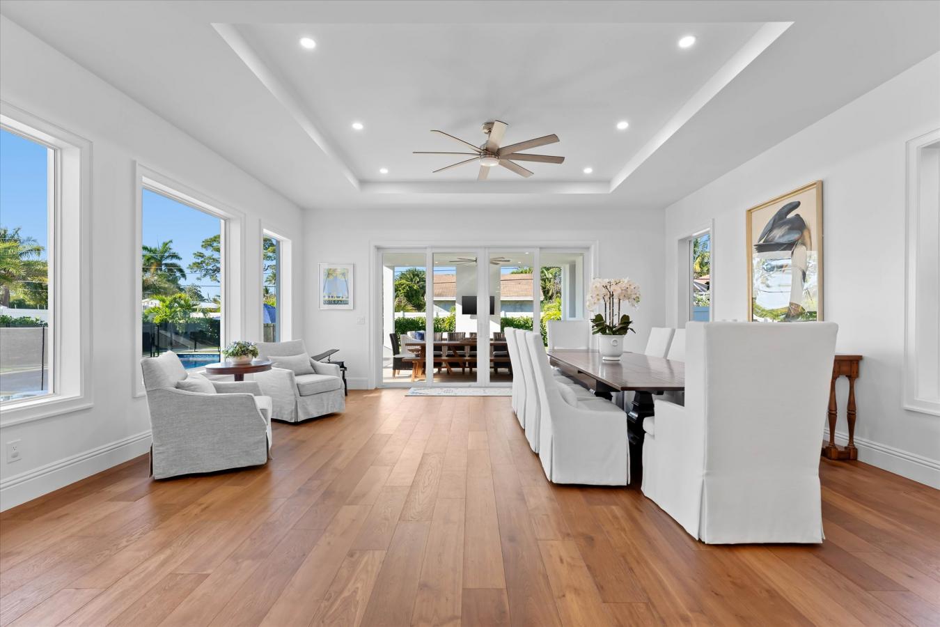 Boca Raton, Florida, 33432, United States, 5 Bedrooms Bedrooms, ,4 BathroomsBathrooms,Residential,For Sale,1734776