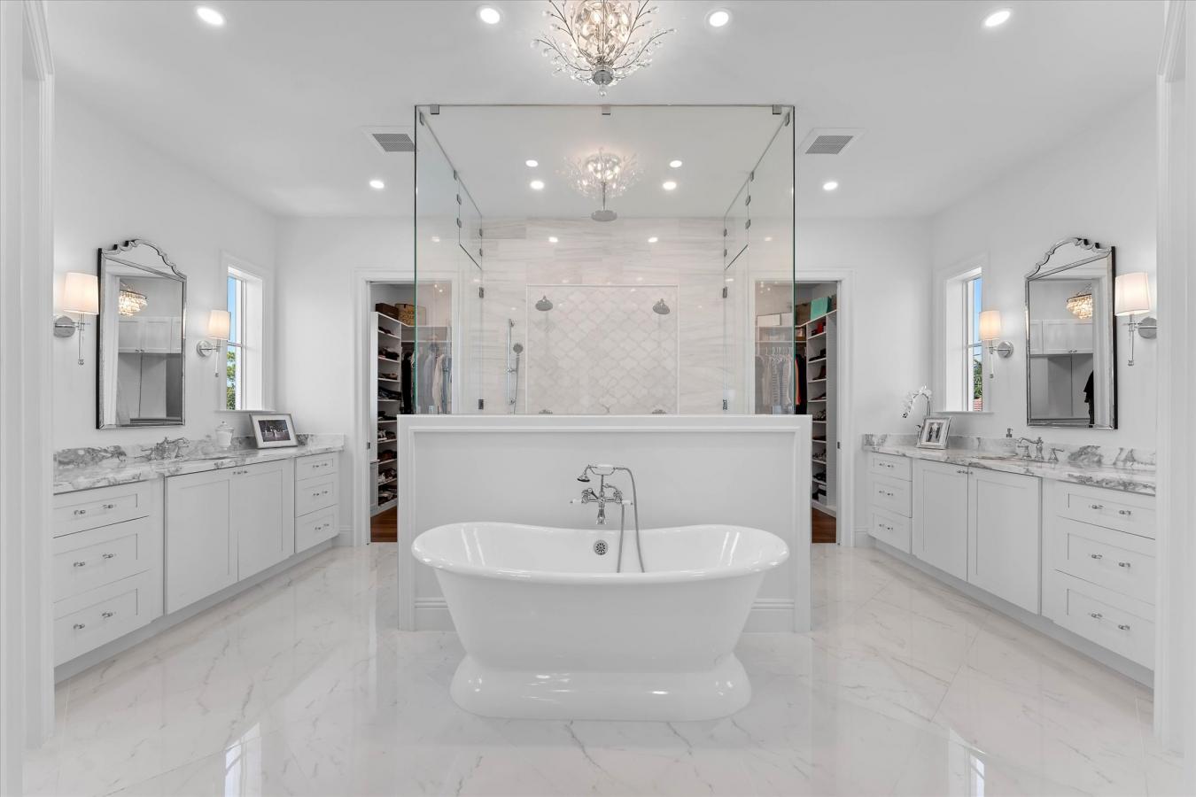 Boca Raton, Florida, 33432, United States, 5 Bedrooms Bedrooms, ,4 BathroomsBathrooms,Residential,For Sale,1734776