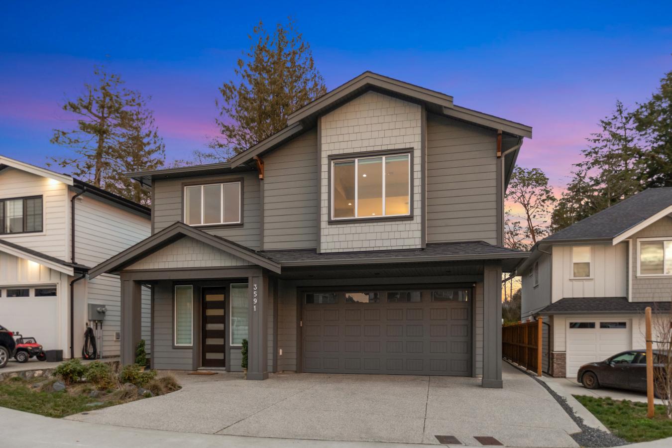 Langford, BC, V9C 0K5, Canada, 5 Bedrooms Bedrooms, ,4 BathroomsBathrooms,Residential,For Sale,1747184