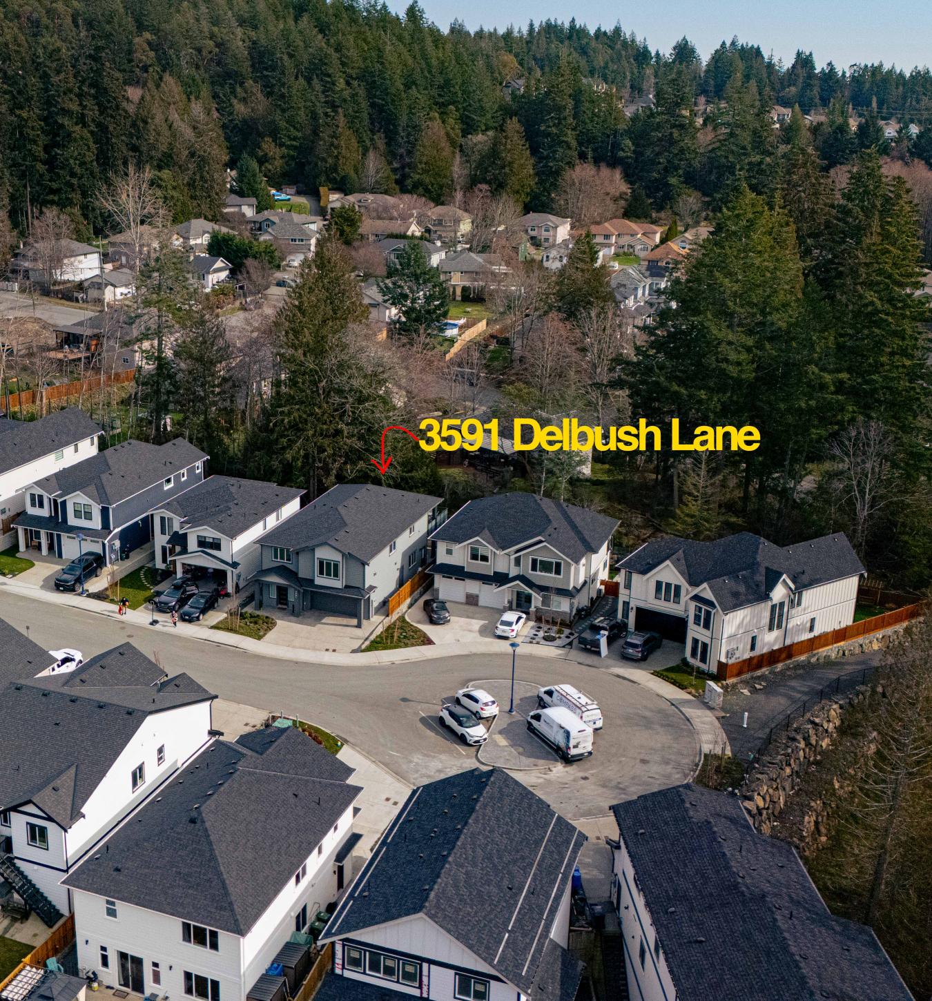 Langford, BC, V9C 0K5, Canada, 5 Bedrooms Bedrooms, ,4 BathroomsBathrooms,Residential,For Sale,1747184