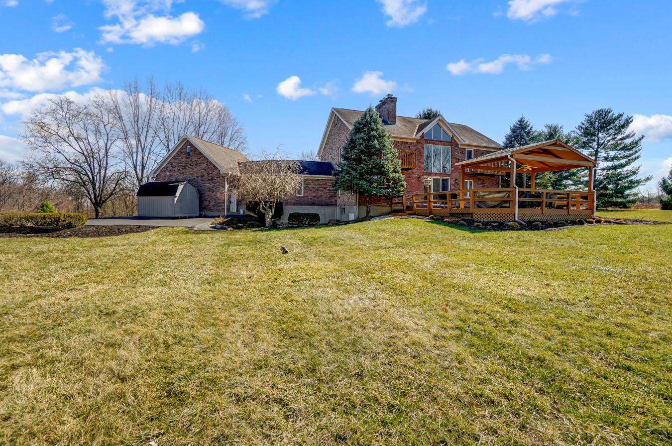 Cincinnati, Ohio, 45244, United States, 4 Bedrooms Bedrooms, ,4 BathroomsBathrooms,Residential,For Sale,1734750