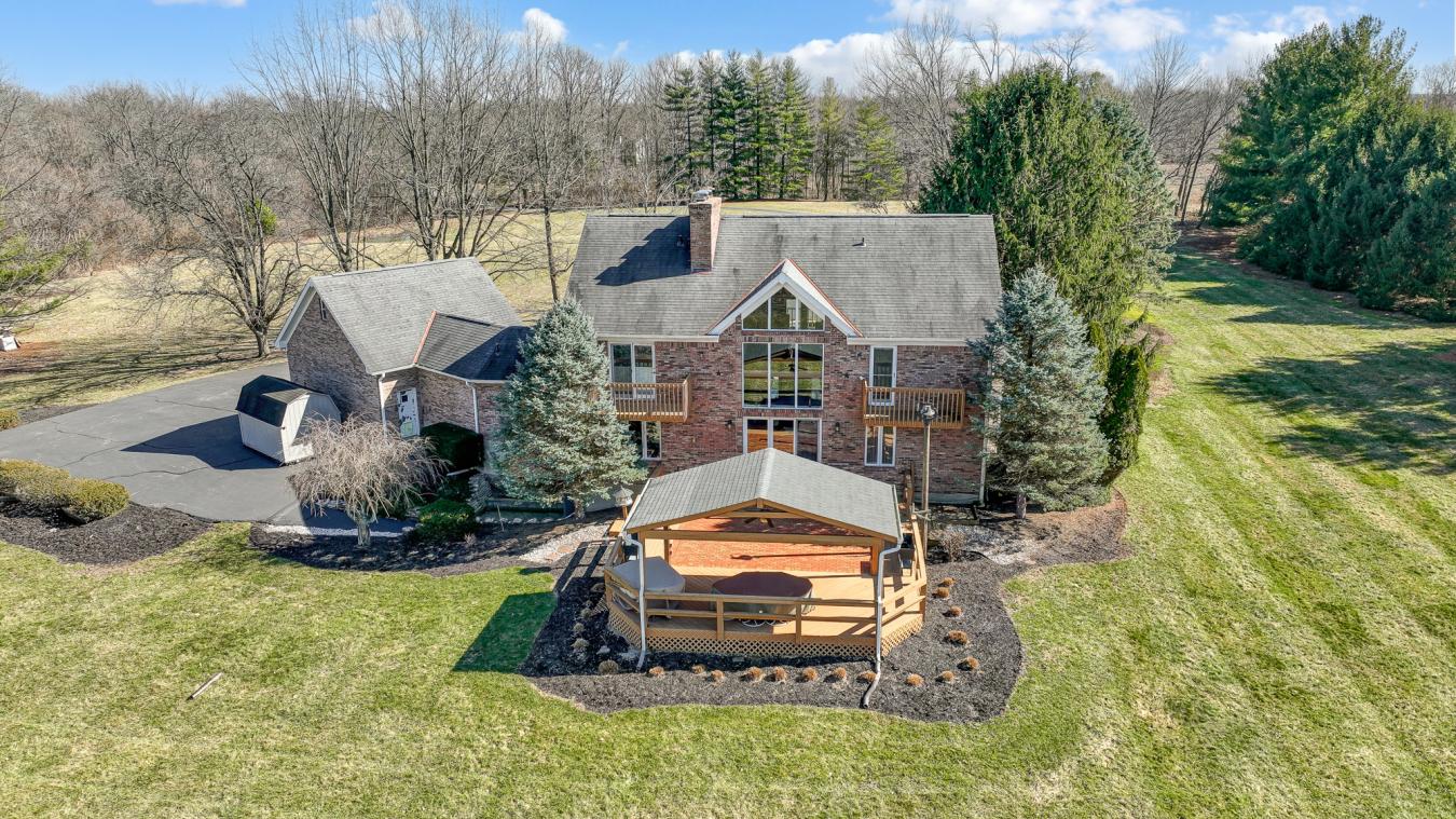 Cincinnati, Ohio, 45244, United States, 4 Bedrooms Bedrooms, ,4 BathroomsBathrooms,Residential,For Sale,1734750