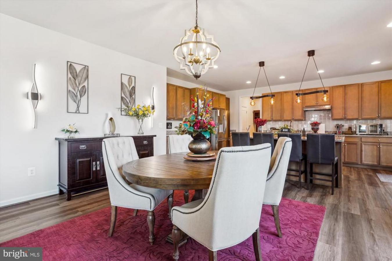FREDERICKSBURG, Virginia, 22406, United States, 4 Bedrooms Bedrooms, ,2 BathroomsBathrooms,Residential,For Sale,1735164