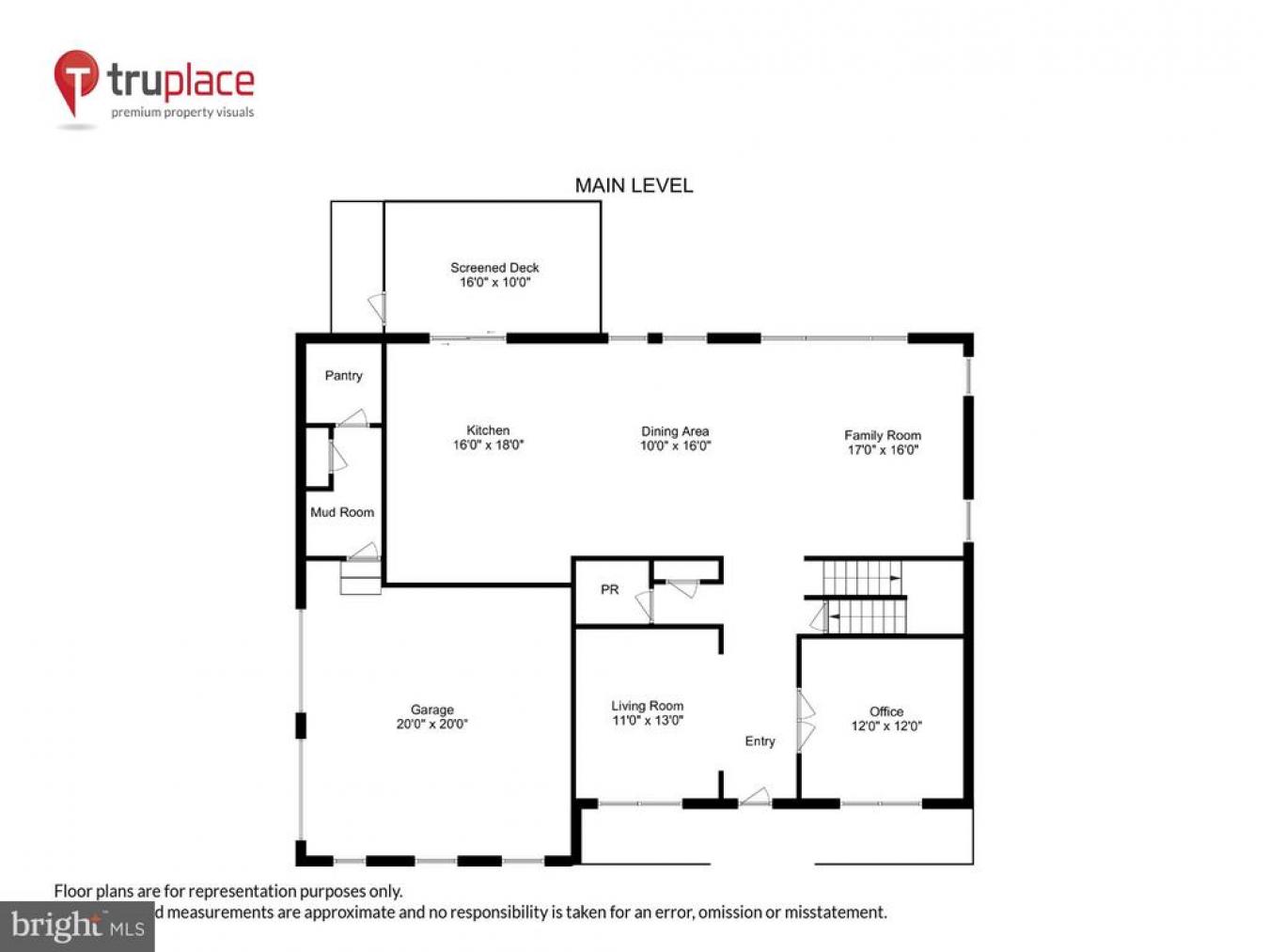 FREDERICKSBURG, Virginia, 22406, United States, 4 Bedrooms Bedrooms, ,2 BathroomsBathrooms,Residential,For Sale,1735164