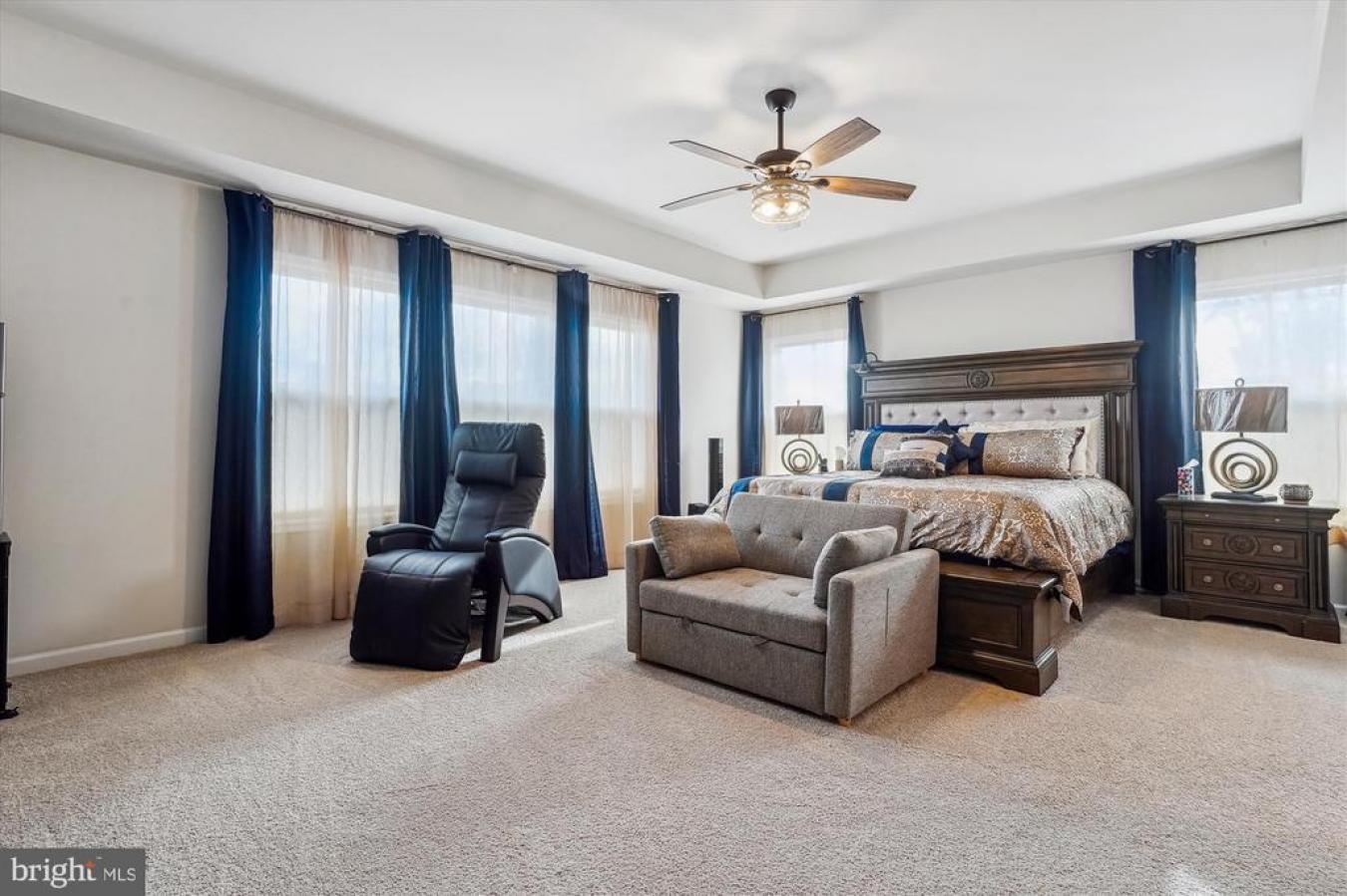 FREDERICKSBURG, Virginia, 22406, United States, 4 Bedrooms Bedrooms, ,2 BathroomsBathrooms,Residential,For Sale,1735164