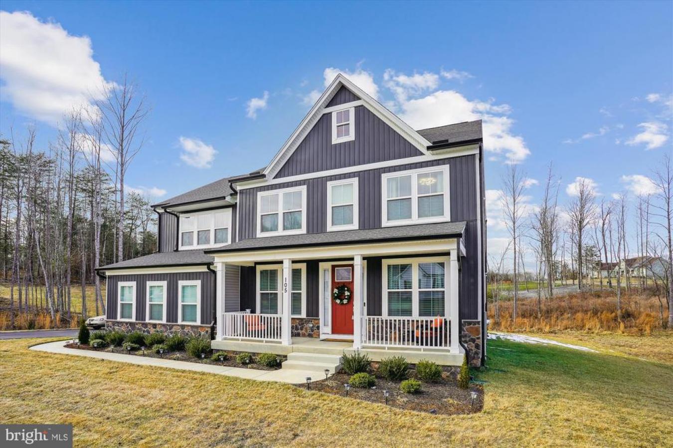 FREDERICKSBURG, Virginia, 22406, United States, 4 Bedrooms Bedrooms, ,2 BathroomsBathrooms,Residential,For Sale,1735164