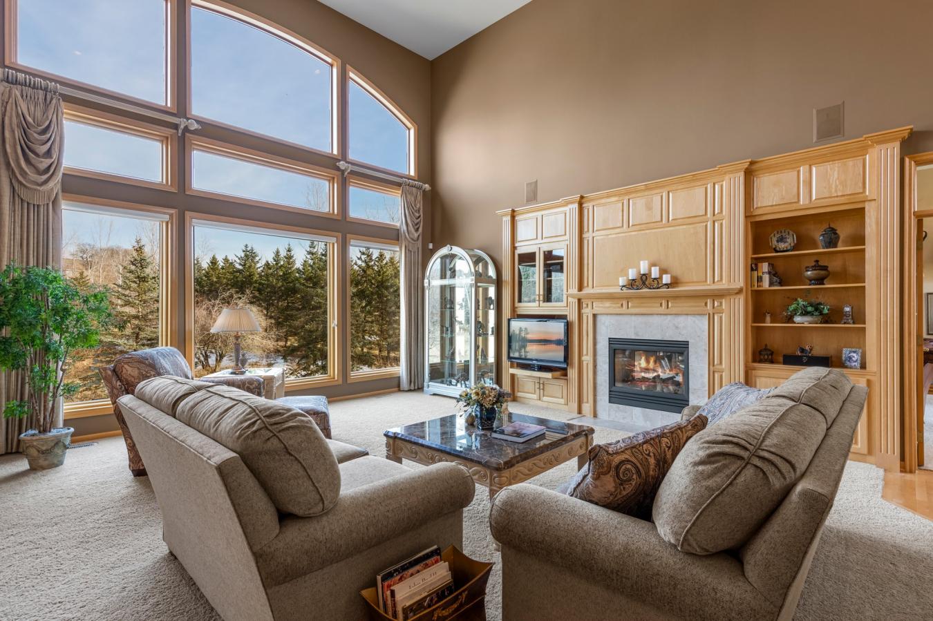 Dellwood, Minnesota, 55110, United States, 5 Bedrooms Bedrooms, ,4 BathroomsBathrooms,Residential,For Sale,1738400