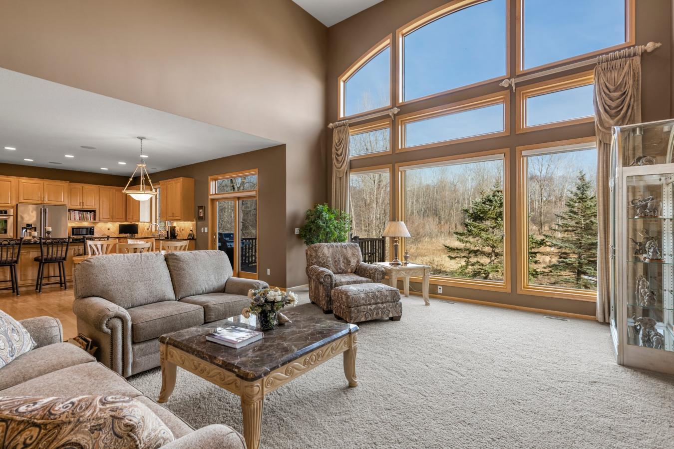 Dellwood, Minnesota, 55110, United States, 5 Bedrooms Bedrooms, ,4 BathroomsBathrooms,Residential,For Sale,1738400