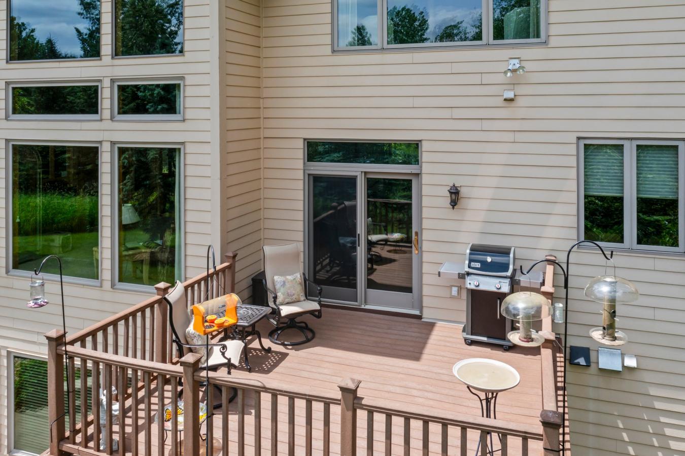 Dellwood, Minnesota, 55110, United States, 5 Bedrooms Bedrooms, ,4 BathroomsBathrooms,Residential,For Sale,1738400