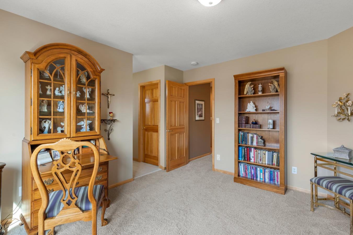 Dellwood, Minnesota, 55110, United States, 5 Bedrooms Bedrooms, ,4 BathroomsBathrooms,Residential,For Sale,1738400