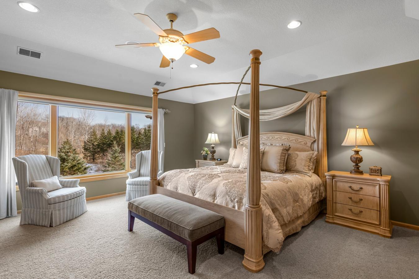 Dellwood, Minnesota, 55110, United States, 5 Bedrooms Bedrooms, ,4 BathroomsBathrooms,Residential,For Sale,1738400