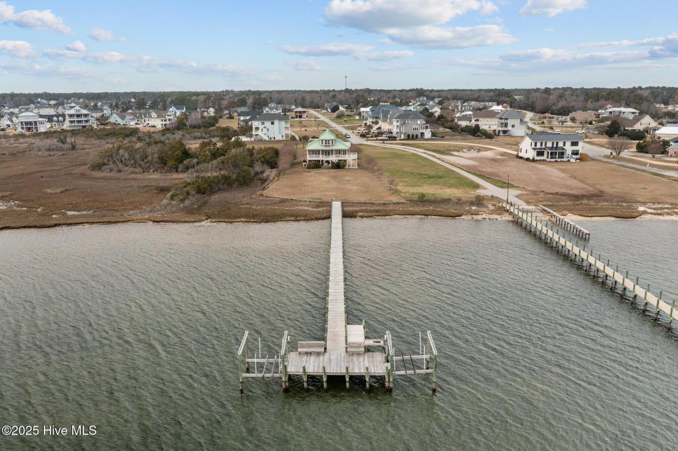Newport, North Carolina, 28570, United States, 3 Bedrooms Bedrooms, ,3 BathroomsBathrooms,Residential,For Sale,1738396