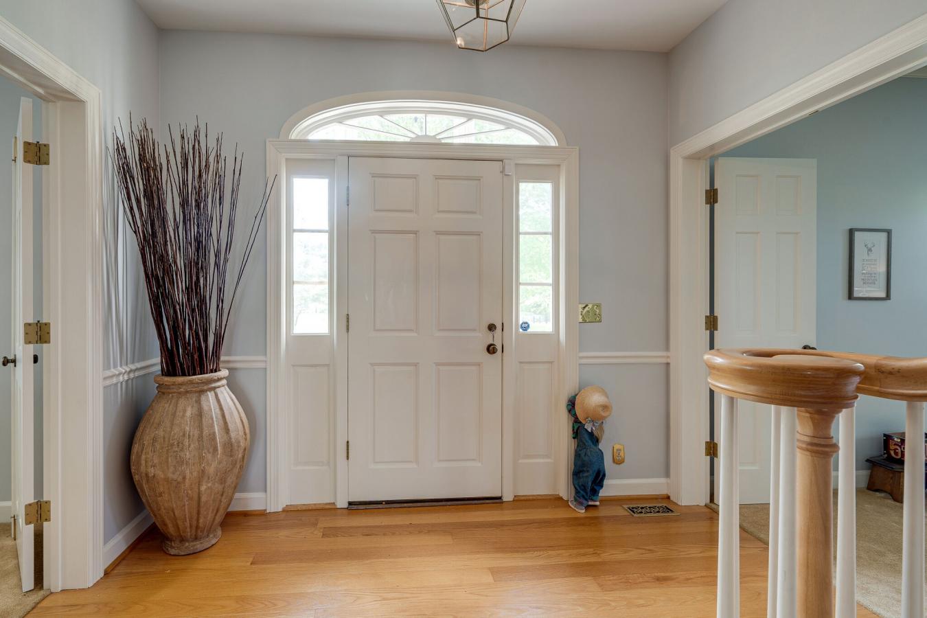 Springfield, Tennessee, 37172, United States, 5 Bedrooms Bedrooms, ,3 BathroomsBathrooms,Residential,For Sale,1747179