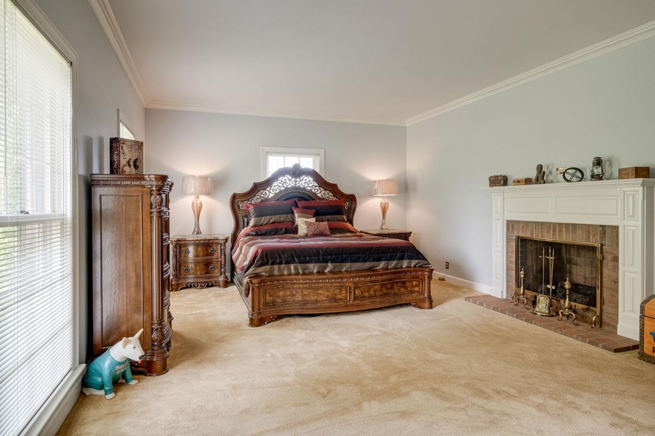 Springfield, Tennessee, 37172, United States, 5 Bedrooms Bedrooms, ,3 BathroomsBathrooms,Residential,For Sale,1747179