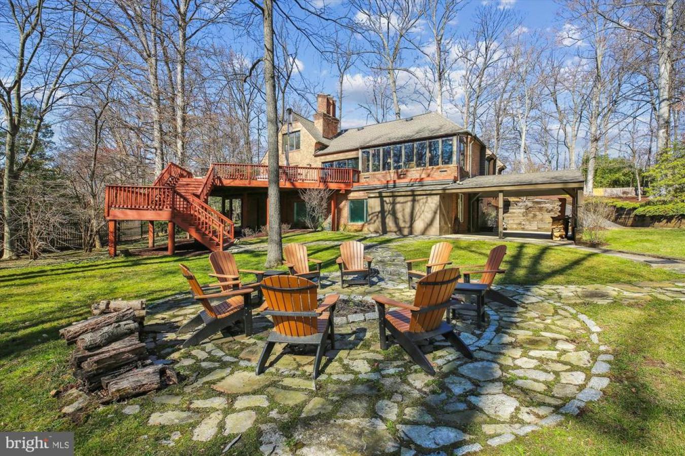 Rockville, Maryland, 20853, United States, 4 Bedrooms Bedrooms, ,3 BathroomsBathrooms,Residential,For Sale,1740998