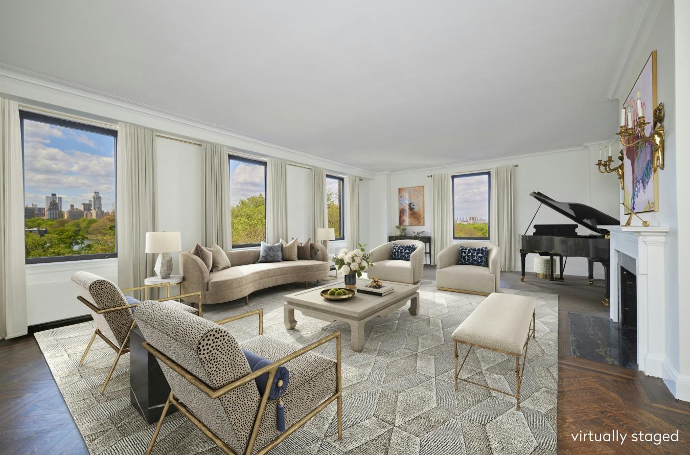 New York, New York, 10128, United States, 6 Bedrooms Bedrooms, ,5 BathroomsBathrooms,Residential,For Sale,1738370