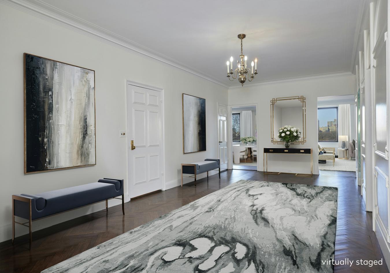 New York, New York, 10128, United States, 6 Bedrooms Bedrooms, ,5 BathroomsBathrooms,Residential,For Sale,1738370
