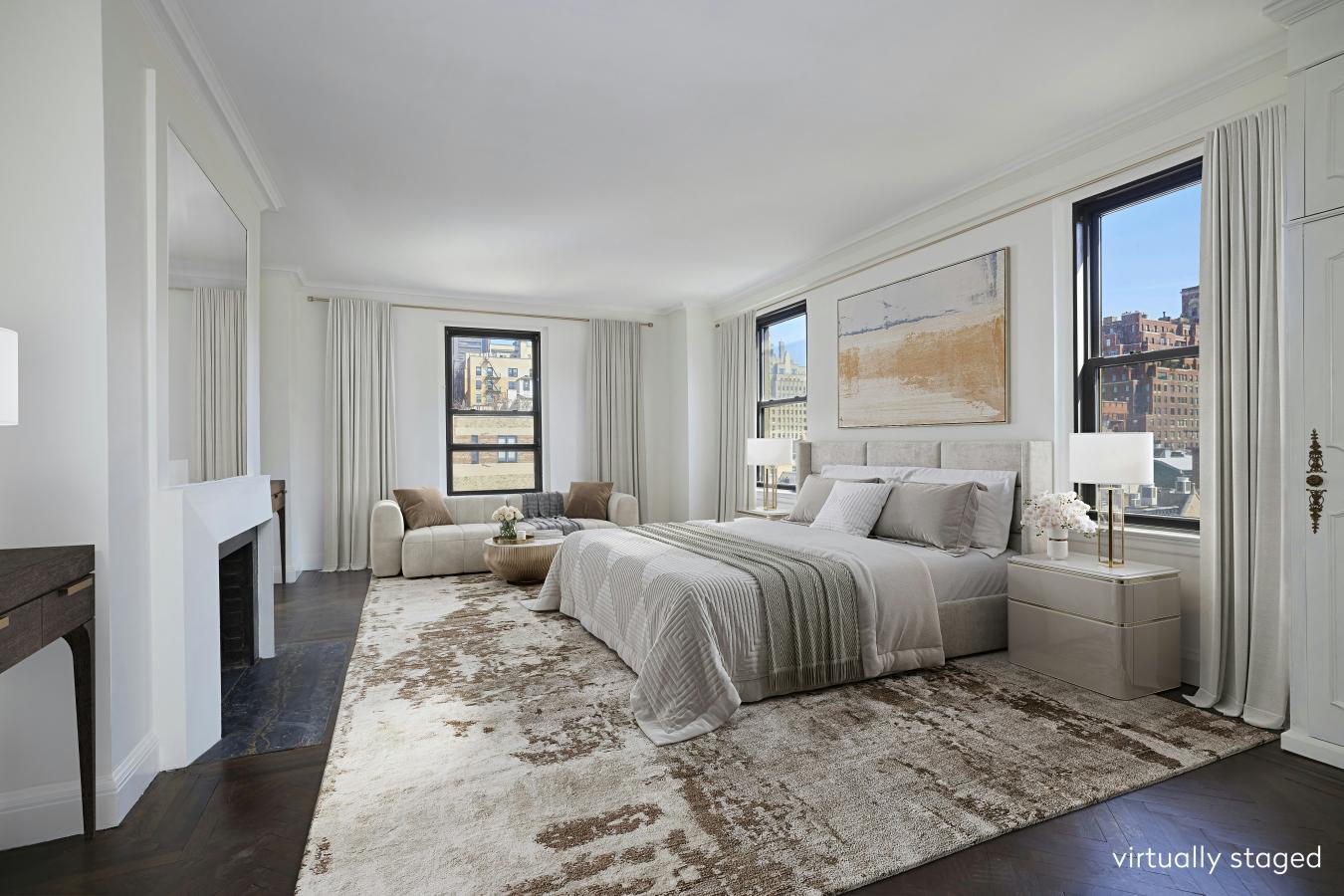 New York, New York, 10128, United States, 6 Bedrooms Bedrooms, ,5 BathroomsBathrooms,Residential,For Sale,1738370