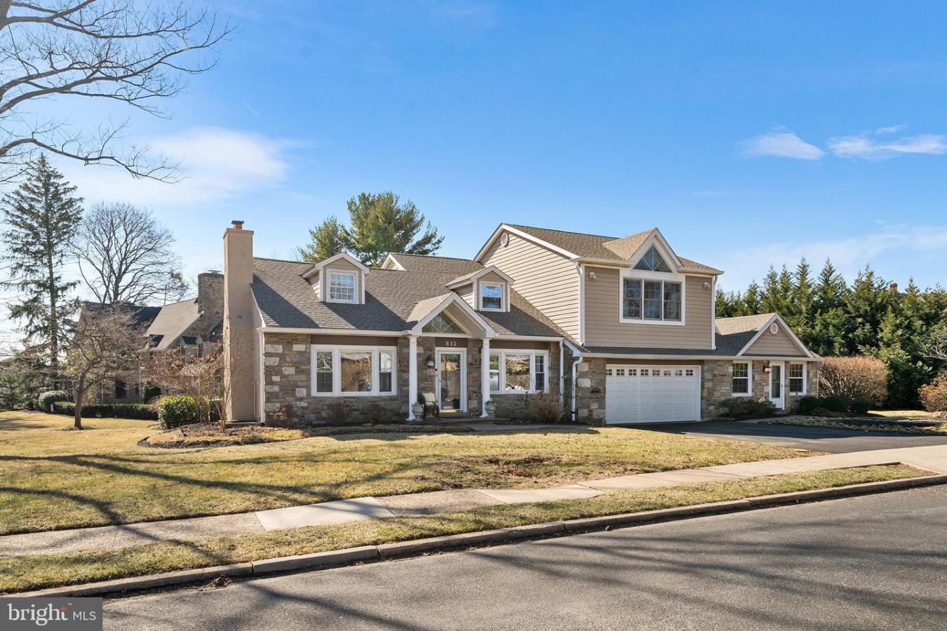 Jenkintown, Pennsylvania, 19047, United States, 3 Bedrooms Bedrooms, ,4 BathroomsBathrooms,Residential,For Sale,1738369